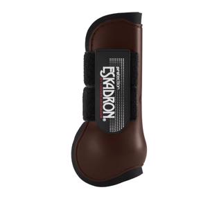 Brune Eskadron Forbens Protection Boots